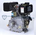 Двигатель Lifan Diesel 178F 6л.с. вал25мм p30