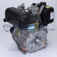 Двигатель Lifan Diesel 186F 9,2л.с. вал25мм p20
