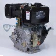 Двигатель Lifan Diesel 186F 9,2л.с. вал25мм p30