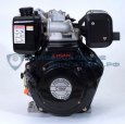 Двигатель Lifan Diesel 186F 9,2л.с. вал25мм p10