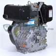 Двигатель Lifan Diesel 188F 10,6л.с. вал25мм p20