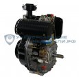 Двигатель Lifan Diesel 192F 12,5л.с. вал25мм p25