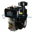 Двигатель Lifan Diesel 192F 12,5л.с. вал25мм p30