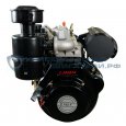 Двигатель Lifan Diesel 192F 12,5л.с. вал25мм p10