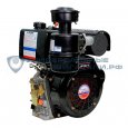 Двигатель Lifan Diesel 192FD 12,5л.с. вал25мм, 6A, с электрозапуском p25