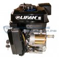 Двигатель Lifan KP230E 8,5л.с. вал20мм, 7A, с электрозапуском p30