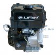 Двигатель Lifan KP270 10л.с. вал19,05мм p40