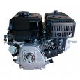 Двигатель Lifan KP270E 10л.с. вал19,05мм, 7A, с электрозапуском p35