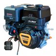Двигатель Lifan KP420 (190F-2T) 16л.с. вал25мм, 11A p10
