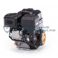 Двигатель Lifan KP420E (190FD-2T) 16л.с. вал25мм, 11A, с электрозапуском p70
