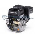 Двигатель Lifan KP420E (190FD-2T) 16л.с. вал25мм, 11A, с электрозапуском p35