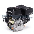 Двигатель Lifan KP420E (190FD-2T) 16л.с. вал25мм, 11A, с электрозапуском p40