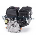 Двигатель Lifan KP420E (190FD-2T) 16л.с. вал25мм, 11A, с электрозапуском p50
