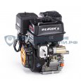 Двигатель Lifan KP420E (190FD-2T) 16л.с. вал25мм, 18A, с электрозапуском p25