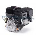 Двигатель Lifan KP420E (190FD-2T) 16л.с. вал25мм, 18A, с электрозапуском p55