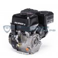 Двигатель Lifan KP460 (192F-2T) 20л.с. вал25мм, 11A p15