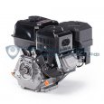 Двигатель Lifan KP460 (192F-2T) 20л.с. вал25мм, 11A p25