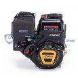 Двигатель Lifan KP460 (192F-2T) 20л.с. вал25мм, 11A p30