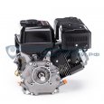 Двигатель Lifan KP460 (192F-2T) 20л.с. вал25мм p35