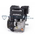 Двигатель Lifan KP460 (192F-2T) 20л.с. вал25мм p40
