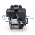 Двигатель Lifan KP460 (192F-2T) 20л.с. вал25мм p45