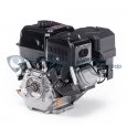 Двигатель Lifan KP460E (192FD-2T) 20л.с. вал25мм, 11A, с электрозапуском p25