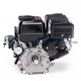 Двигатель Lifan KP460E (192FD-2T) 20л.с. вал25мм, 11A, с электрозапуском p35