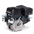 Двигатель Lifan KP460E (192FD-2T) 20л.с. вал25мм, 18A, с электрозапуском p15