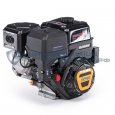Двигатель Lifan KP460E (192FD-2T) 20л.с. вал25мм, 18A, с электрозапуском p20