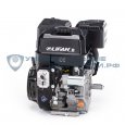 Двигатель Lifan KP460E (192FD-2T) 20л.с. вал25мм, 18A, с электрозапуском p40
