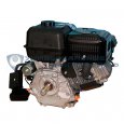 Двигатель Lifan KP460ECC 22л.с. вал25мм, 18A, с электрозапуском p20