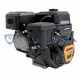 Двигатель Lifan KP460EFI 23л.с. вал25мм, 18A, инжекторный с электрозапуском p20
