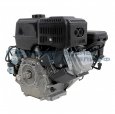 Двигатель Lifan KP460EFI 23л.с. вал25мм, 18A, инжекторный с электрозапуском p25