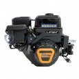 Двигатель Lifan KP460EFI 23л.с. вал25мм, 18A, инжекторный с электрозапуском p30
