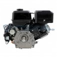 Двигатель Lifan KP460EFI 23л.с. вал25мм, 18A, инжекторный с электрозапуском p35