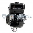 Двигатель Lifan KP460EFI 23л.с. вал25мм, 18A, инжекторный с электрозапуском p40