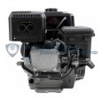 Двигатель Lifan KP460EFI 23л.с. вал25мм, 18A, инжекторный с электрозапуском p45