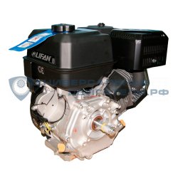 Двигатель Lifan KP500 22л.с. вал25мм, 11A p20