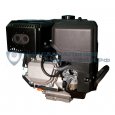 Двигатель Lifan KP500 22л.с. вал25мм, 11A p40