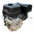 Двигатель Lifan KP500 22л.с. вал25мм, 18A, с электрозапуском p20