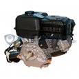 Двигатель Lifan KP500ECC 24л.с. вал25мм, 18A, с электрозапуском p20