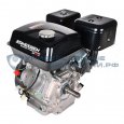 Двигатель Zongshen 190FA2 15л.с. вал25мм, 5A p20