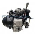 Двигатель Chery SQR372 CVT p20