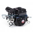 Двигатель Lifan GS212E 13л.с. вал20мм, 7A, с электрозапуском p60