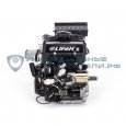 Двигатель Lifan GS212E 13л.с. вал20мм, 7A, с электрозапуском p20