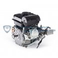 Двигатель Lifan GS212E 13л.с. вал20мм, 7A, с электрозапуском p45