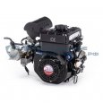 Двигатель Lifan GS212E 13л.с. вал20мм, 7A, с электрозапуском p10