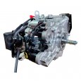 Двигатель Lifan KP1100E 30л.с. вал25мм, 18A, с электрозапуском p15