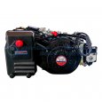 Двигатель Lifan KP1100E 30л.с. вал25мм, 18A, с электрозапуском p30
