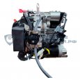 Двигатель Lifan KP1100E 30л.с. вал25мм, 18A, с электрозапуском p45